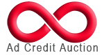 Ad Credits Auction