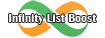 InfinityListBoost.com